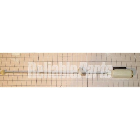 Ge WH16X10141 GE Rod & Spring Assembly WH16X10141